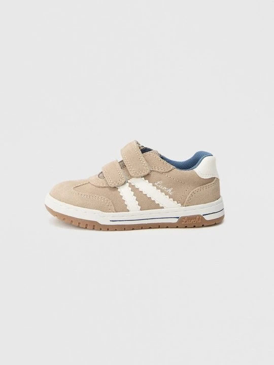 Zdjęcie produktu Sneakersy niskie Lurchi beżowy