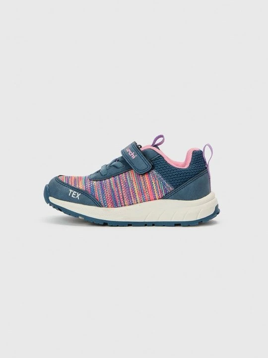Zdjęcie produktu Sneakersy niskie Lurchi granatowy