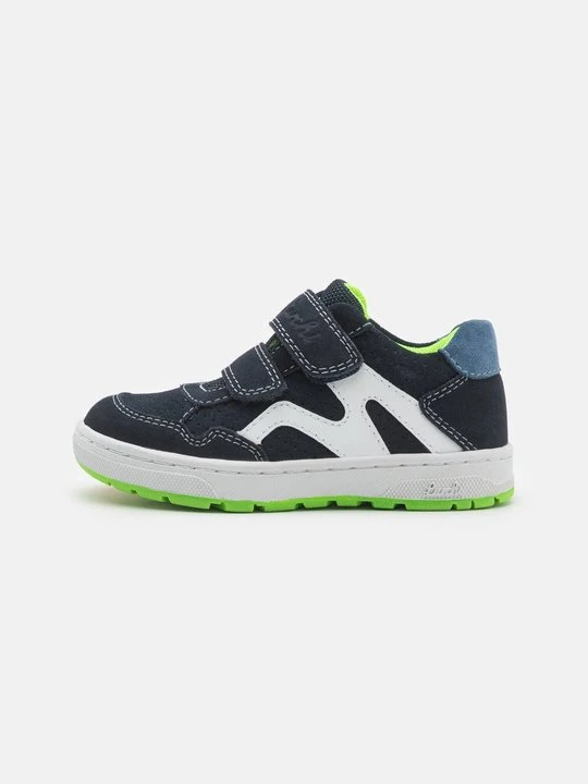 Zdjęcie produktu Sneakersy niskie Lurchi granatowy