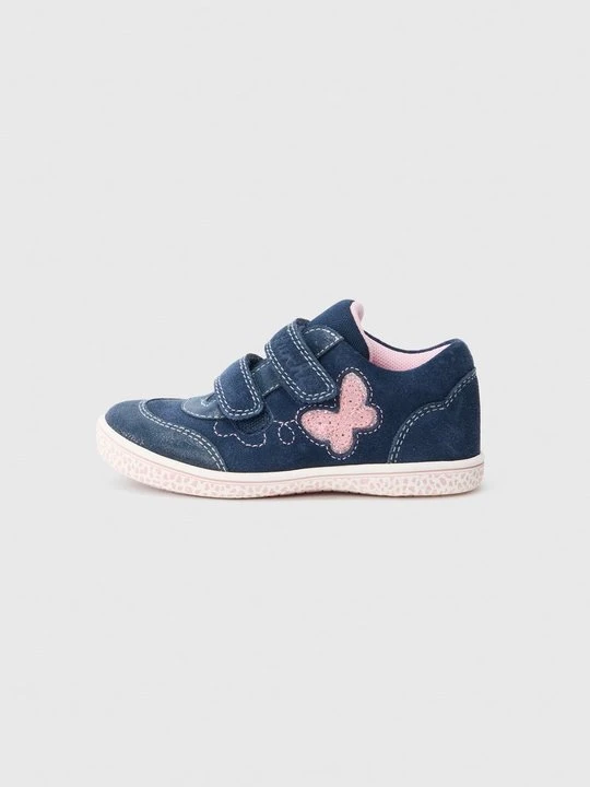 Zdjęcie produktu Sneakersy niskie Lurchi granatowy
