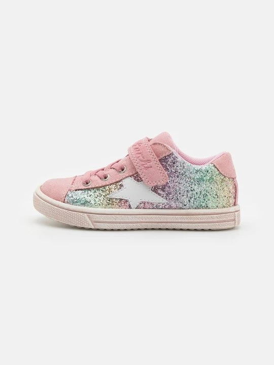 Zdjęcie produktu Sneakersy niskie Lurchi jasnoróżowy