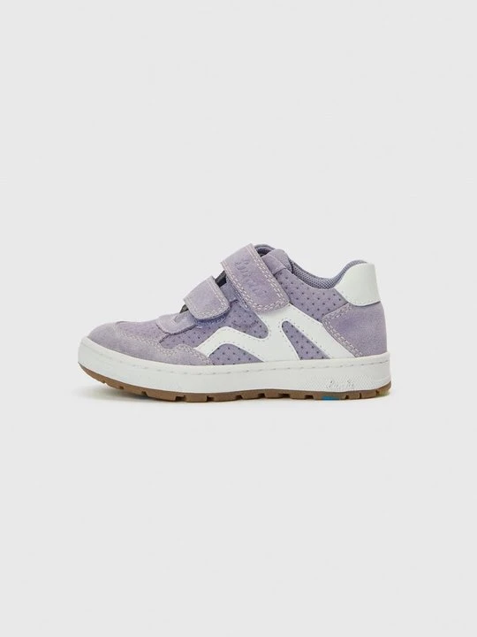 Zdjęcie produktu Sneakersy niskie Lurchi liliowy