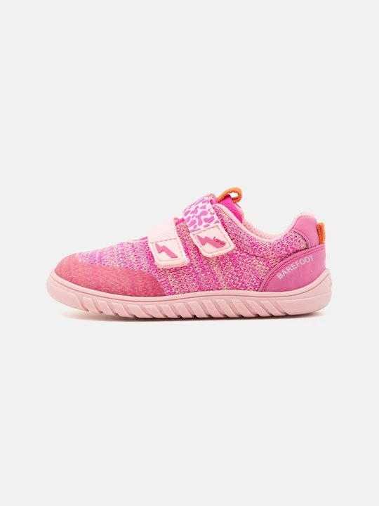 Zdjęcie produktu Sneakersy niskie Lurchi różowy