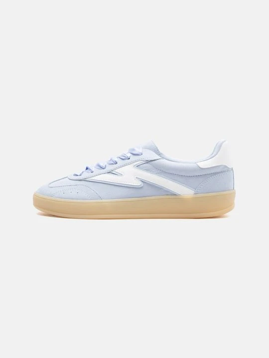 Zdjęcie produktu Sneakersy niskie MADDEN GIRL jasnoniebieski