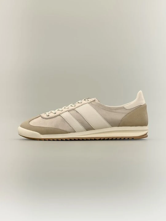 Zdjęcie produktu Sneakersy niskie MADDEN GIRL piaskowy