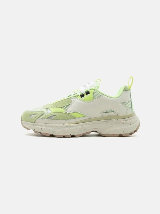 Zdjęcie produktu Sneakersy niskie Maison Kitsuné biały