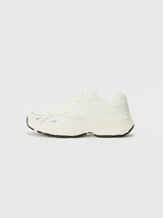 Zdjęcie produktu Sneakersy niskie Maison Kitsuné biały