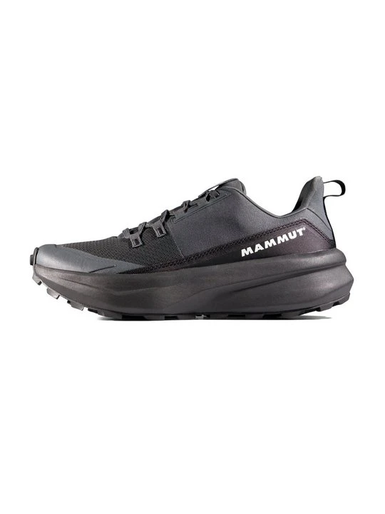 Zdjęcie produktu Sneakersy niskie Mammut szary