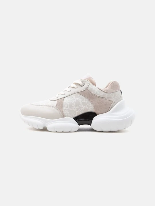 Zdjęcie produktu Sneakersy niskie Marc Cain biały