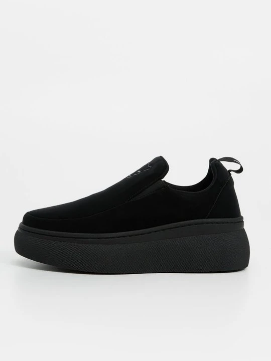 Zdjęcie produktu Sneakersy niskie Marc Cain czarny