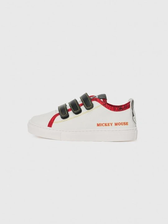 Zdjęcie produktu Sneakersy niskie MARC JACOBS KIDS biały