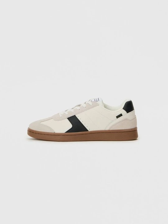 Zdjęcie produktu Sneakersy niskie Marc O'Polo biały