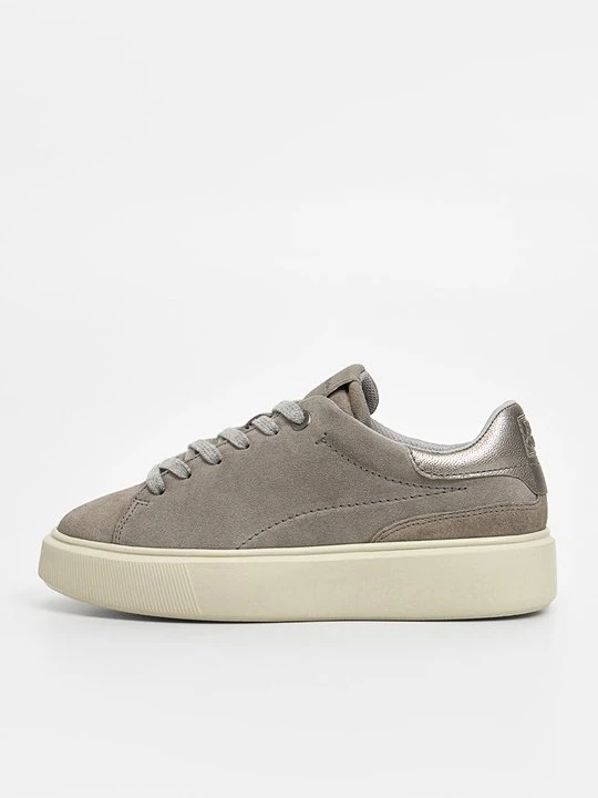 Zdjęcie produktu Sneakersy niskie Marc O'Polo jasnoszary