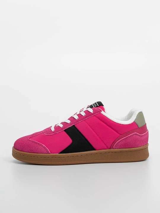 Zdjęcie produktu Sneakersy niskie Marc O'Polo różowy