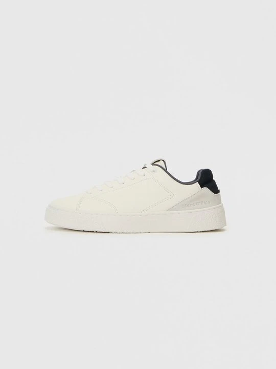 Zdjęcie produktu Sneakersy niskie Marc O'Polo biały