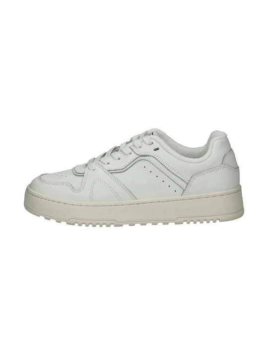 Zdjęcie produktu Sneakersy niskie Marc O'Polo biały