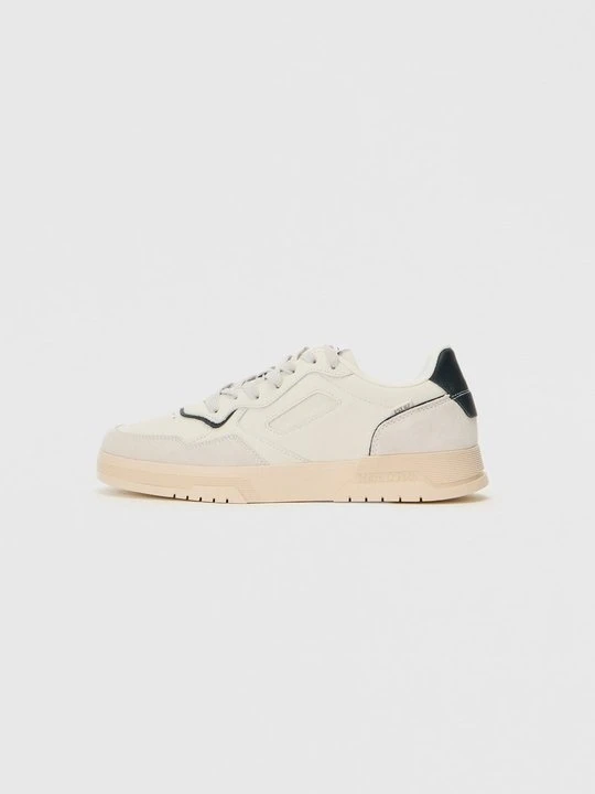 Zdjęcie produktu Sneakersy niskie Marc O'Polo biały
