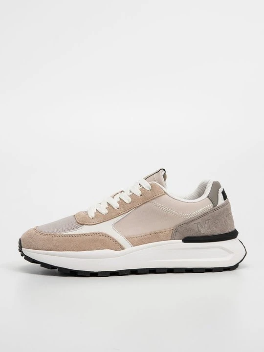 Zdjęcie produktu Sneakersy niskie Marc O'Polo piaskowy