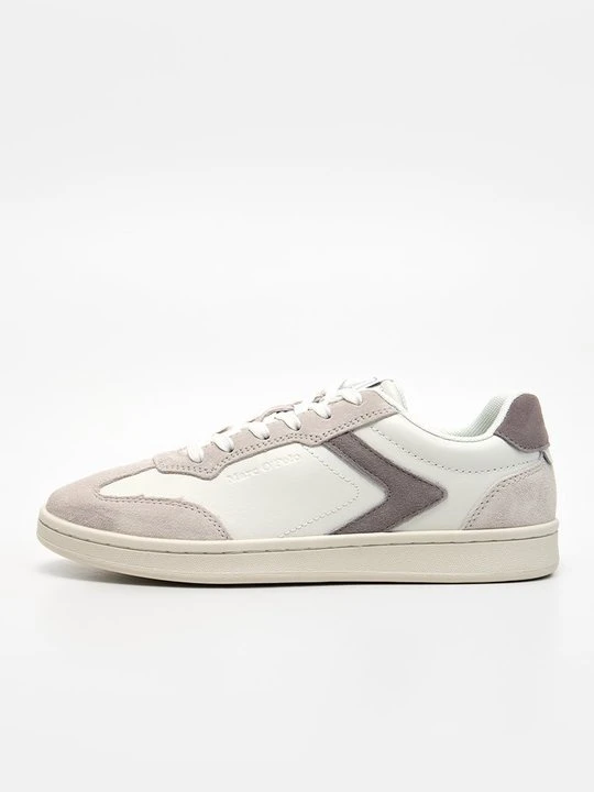 Zdjęcie produktu Sneakersy niskie Marc O'Polo biały