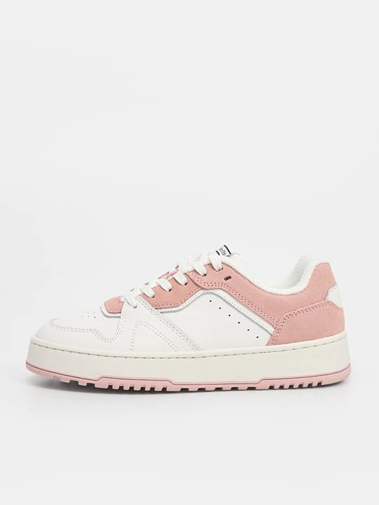 Zdjęcie produktu Sneakersy niskie Marc O'Polo mleczny