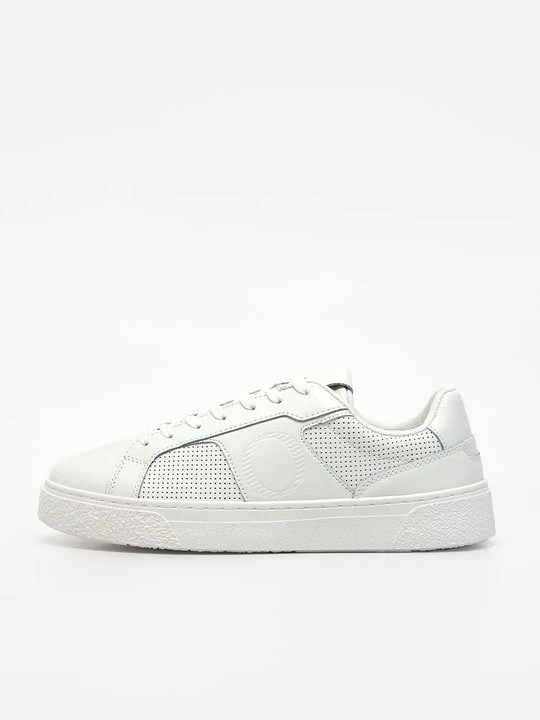 Zdjęcie produktu Sneakersy niskie Marc O'Polo biały