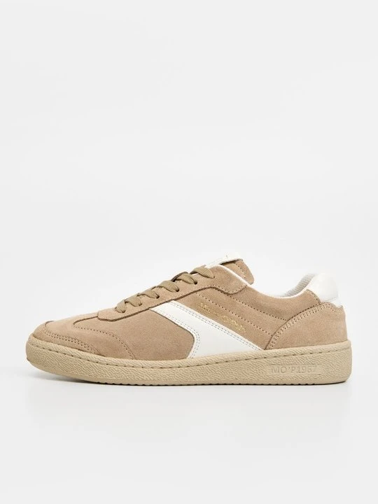 Zdjęcie produktu Sneakersy niskie Marc O'Polo piaskowy