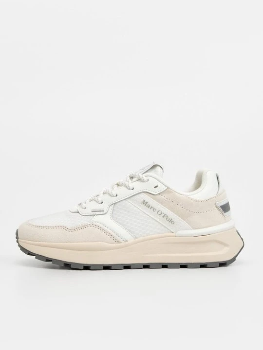 Zdjęcie produktu Sneakersy niskie Marc O'Polo biały