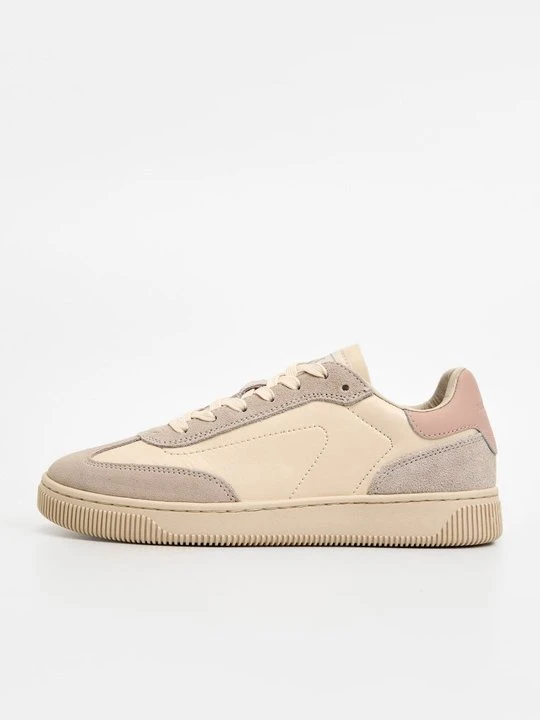 Zdjęcie produktu Sneakersy niskie Marc O'Polo różowy