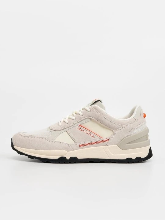 Zdjęcie produktu Sneakersy niskie Marc O'Polo mleczny