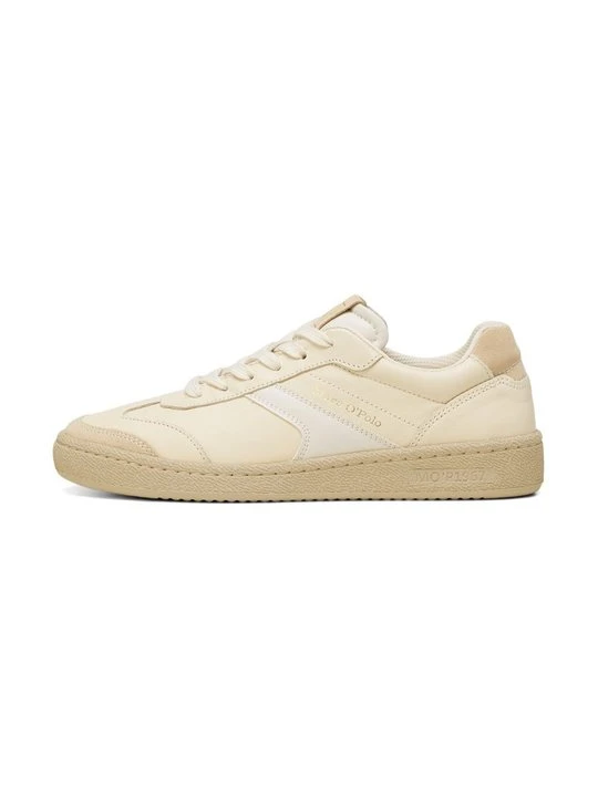 Zdjęcie produktu Sneakersy niskie Marc O'Polo jasny brąz