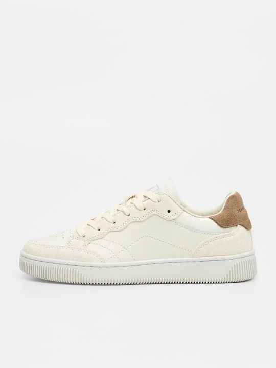 Zdjęcie produktu Sneakersy niskie Marc O'Polo piaskowy