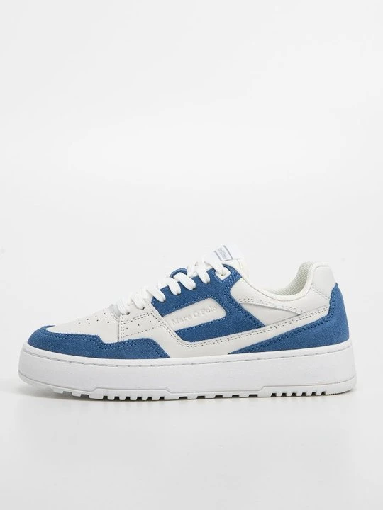 Zdjęcie produktu Sneakersy niskie Marc O'Polo biały