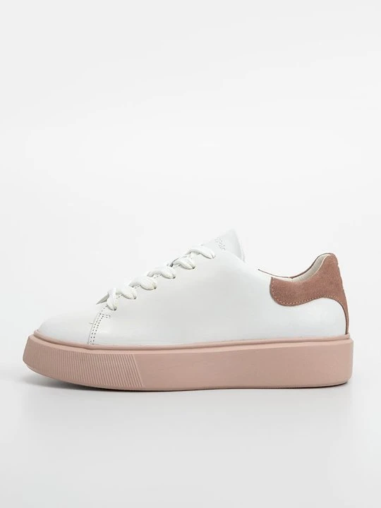 Zdjęcie produktu Sneakersy niskie Marc O'Polo biały