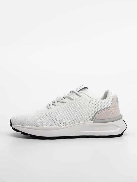 Zdjęcie produktu Sneakersy niskie Marc O'Polo biały