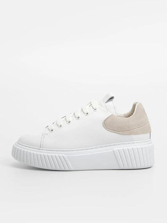 Zdjęcie produktu Sneakersy niskie Marc O'Polo biały