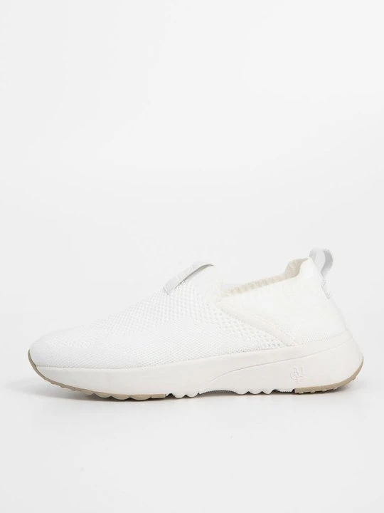 Zdjęcie produktu Sneakersy niskie Marc O'Polo biały