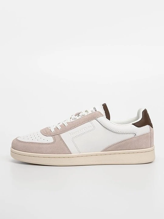 Zdjęcie produktu Sneakersy niskie Marc O'Polo beżowy