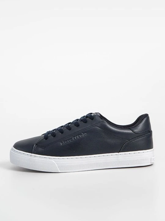 Zdjęcie produktu Sneakersy niskie Marc O'Polo granatowy