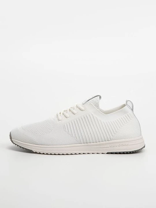 Zdjęcie produktu Sneakersy niskie Marc O'Polo biały