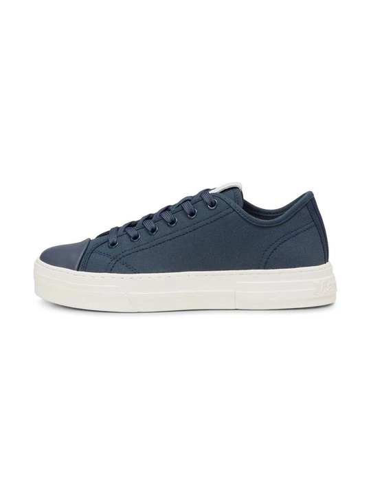 Zdjęcie produktu Sneakersy niskie Marc O'Polo granatowy