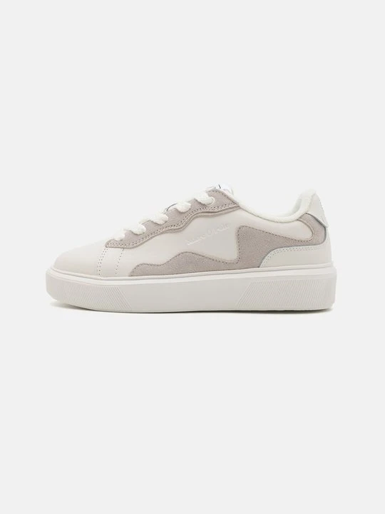 Zdjęcie produktu Sneakersy niskie Marc O'Polo biały