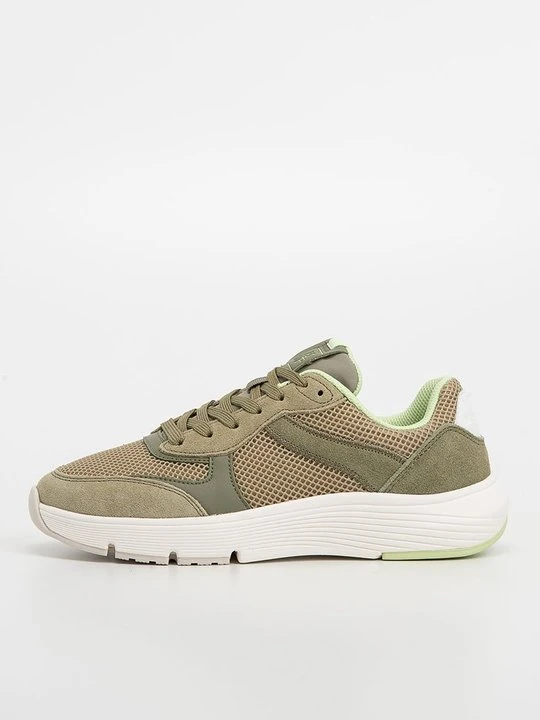 Zdjęcie produktu Sneakersy niskie Marc O'Polo oliwkowy