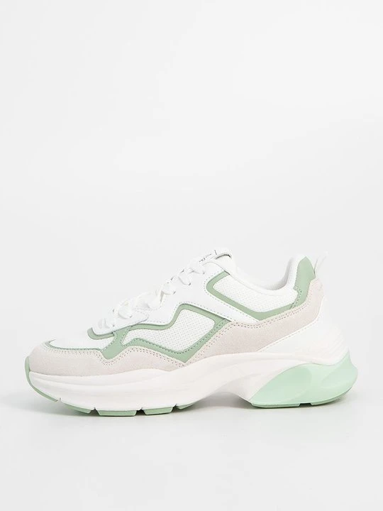 Zdjęcie produktu Sneakersy niskie Marc O'Polo