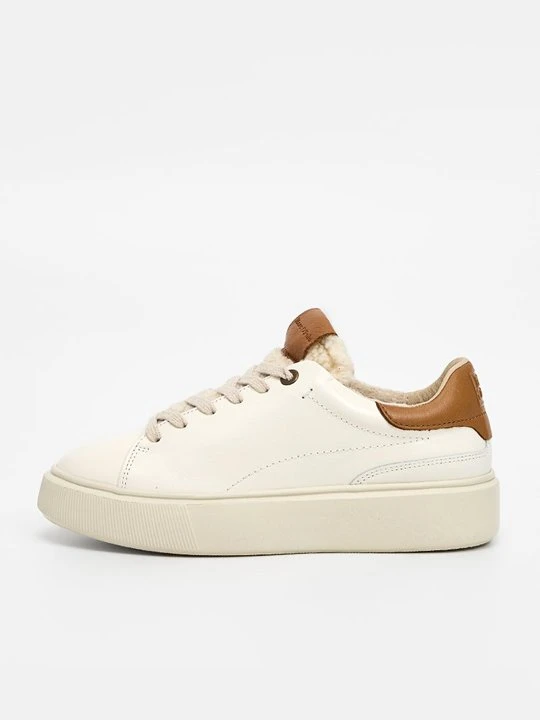 Zdjęcie produktu Sneakersy niskie Marc O'Polo biały