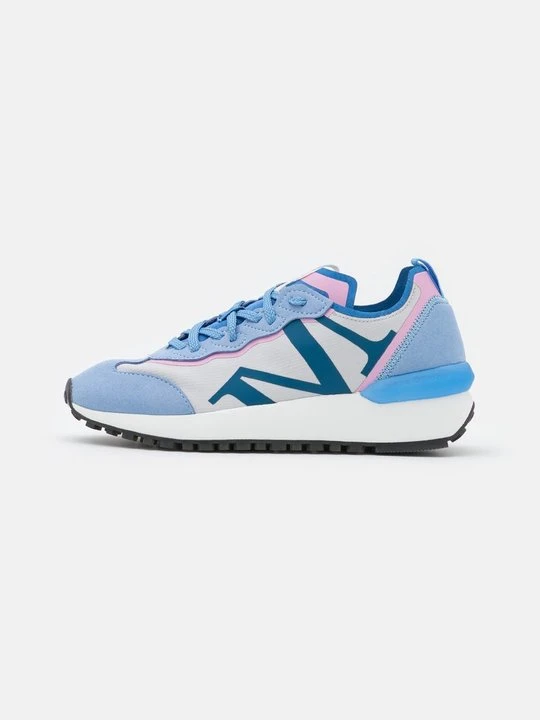 Zdjęcie produktu Sneakersy niskie Marc O'Polo jasnoniebieski
