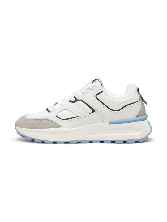 Zdjęcie produktu Sneakersy niskie Marc O'Polo mleczny
