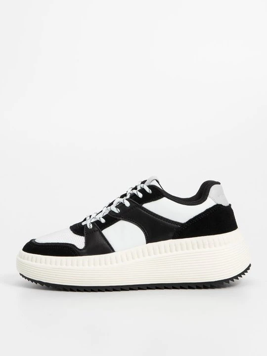 Zdjęcie produktu Sneakersy niskie Marc O'Polo czarny