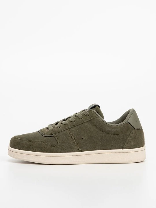 Zdjęcie produktu Sneakersy niskie Marc O'Polo oliwkowy
