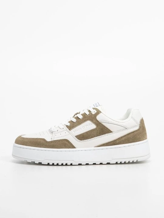 Zdjęcie produktu Sneakersy niskie Marc O'Polo oliwkowy
