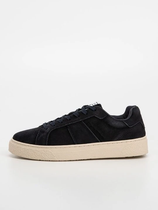 Zdjęcie produktu Sneakersy niskie Marc O'Polo granatowy